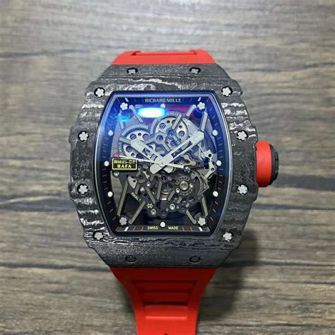 richard mille copy|richard mille knock off.